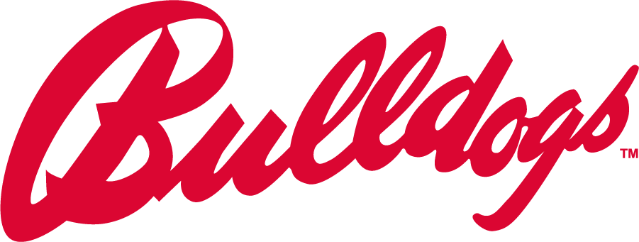 Fresno State Bulldogs 1946-1976 Wordmark Logo diy iron on heat transfer